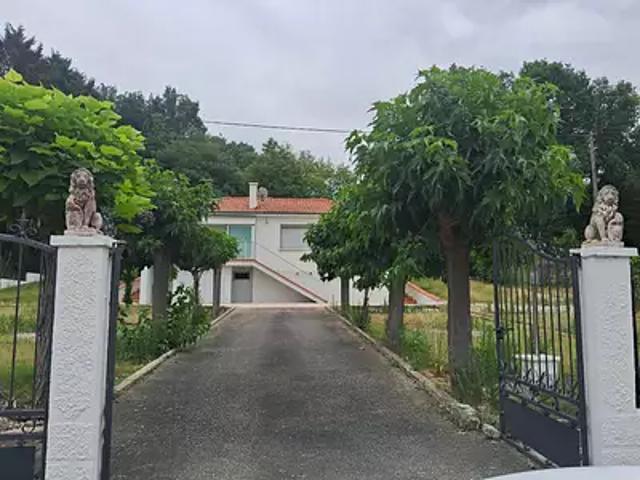 Feugarolles 47230 Location maison 3 pièces t3