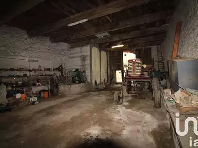 Feuilla 11510 Achat / Vente maison 1 pièce t1