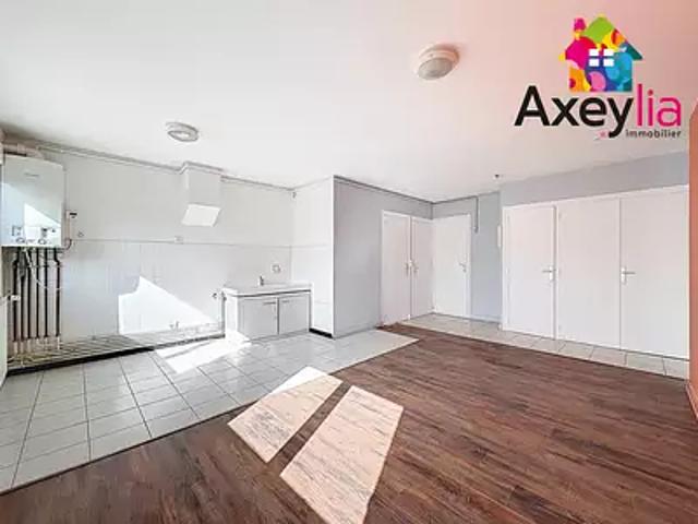 Feurs 42110 Achat / Vente appartement 3 pièces t3