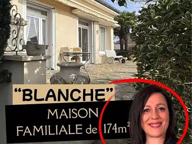 Feurs 42110 Achat / Vente maison 5 pièces t5