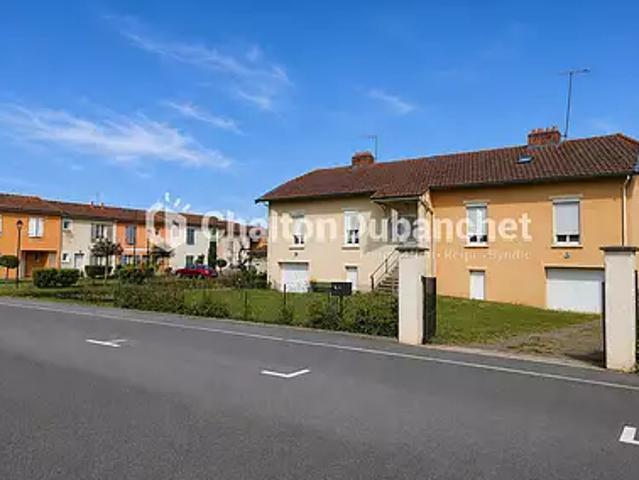 Feurs 42110 Achat / Vente maison 5 pièces t5 cave