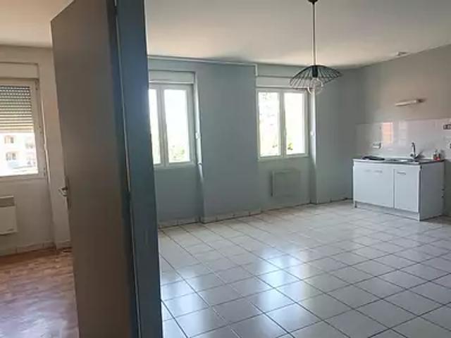 Feurs 42110 Location appartement 2 pièces t2