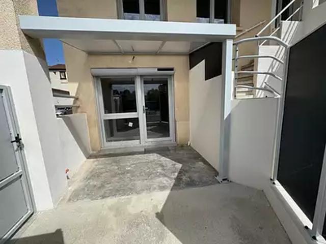 Feurs 42110 Location appartement 2 pièces t2 terrasse