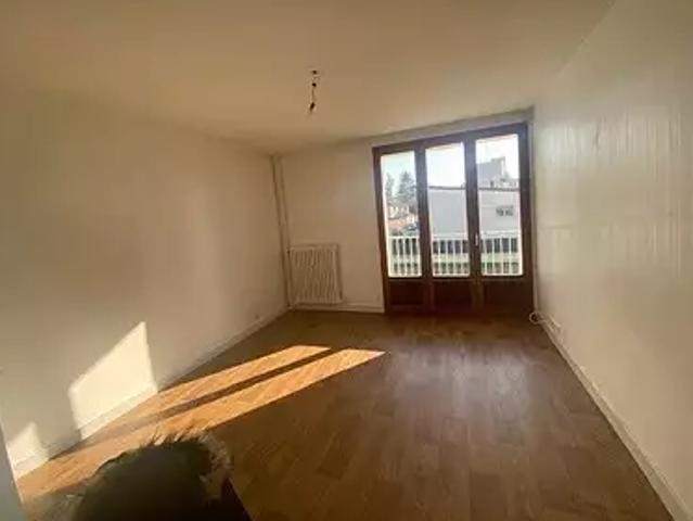 Feurs 42110 Location appartement 3 pièces t3