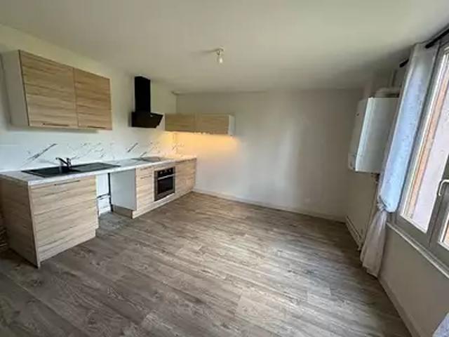 Feurs 42110 Location maison 3 pièces t3