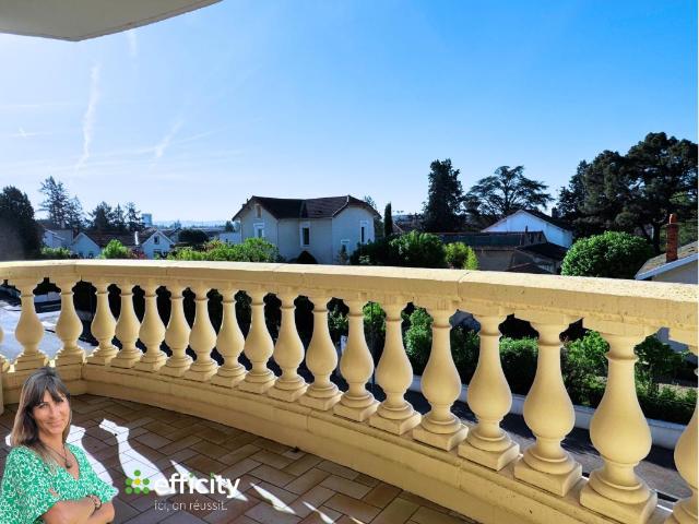 Feurs Vente Appartement 42