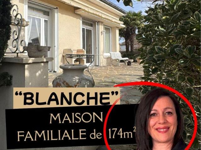 Feurs Vente Maison 42