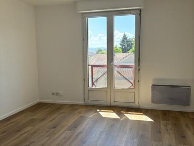 Feurs Location Appartement 42