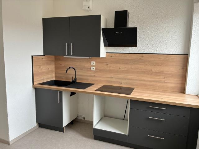 Feurs Location Appartement 42