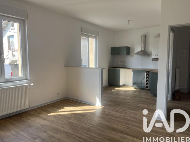 Feurs Location Appartement 42
