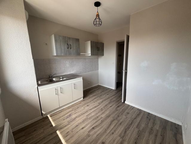 Feurs Location Appartement 42