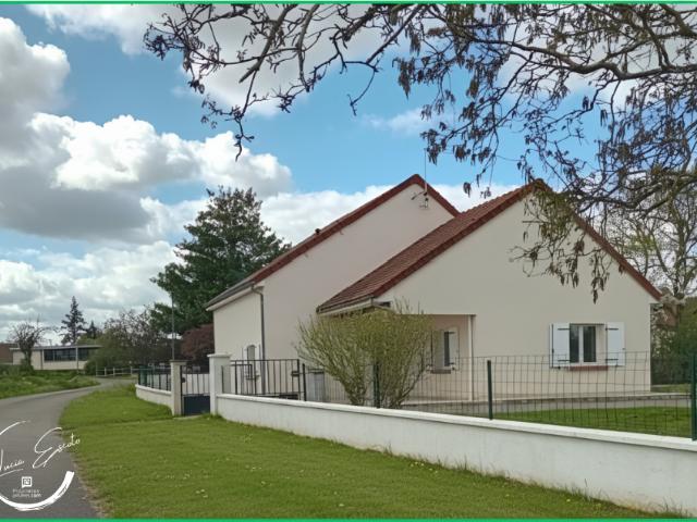 Feusines Vente Maison 36