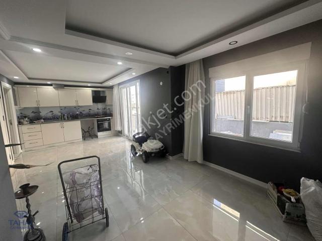 Fevzı Çakmak Mahallesı'nde 3 + 1 Ters Dubleks Kıralık Daıre