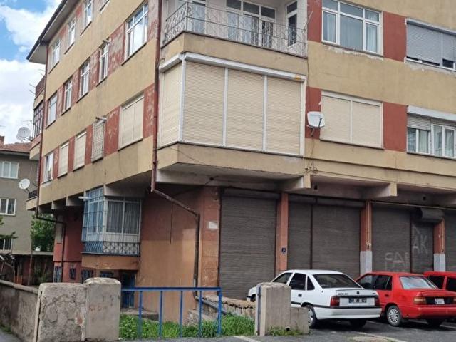 FEVZİÇAKMAK YATIRIMLIK 3+1 DAİRE