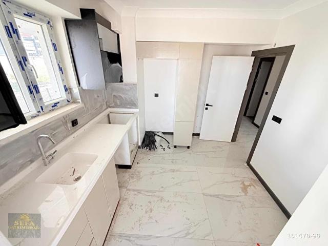 FEVZİÇAKMAK YENİ HASTANE & PERŞMBE PAZAR YAKINI FIRSAT 3+1 DAİRE