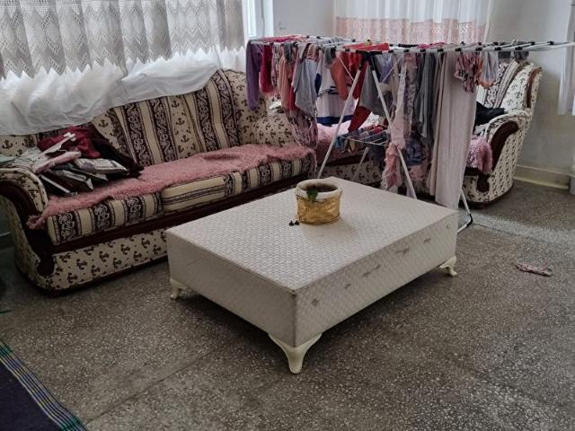 FEVZİÇAKMAK BİRİNCİ KAT DAİRE