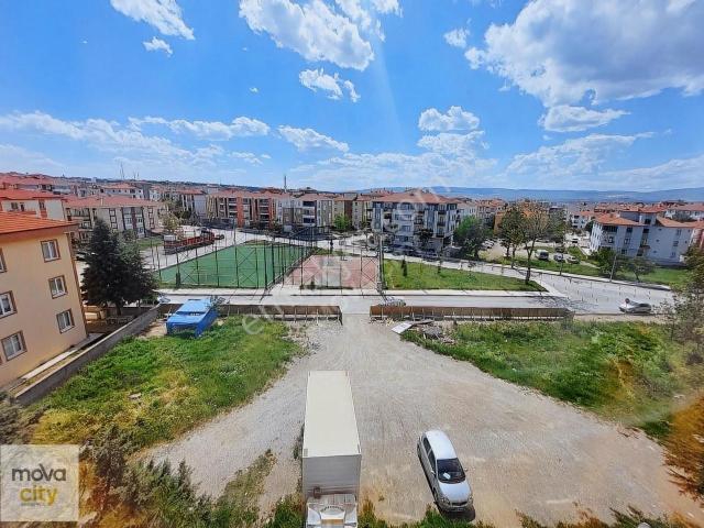 Fevzi Çakmak Caddesi Rüstem Eren Parkı Karşısı 3+1 Satılık Daire