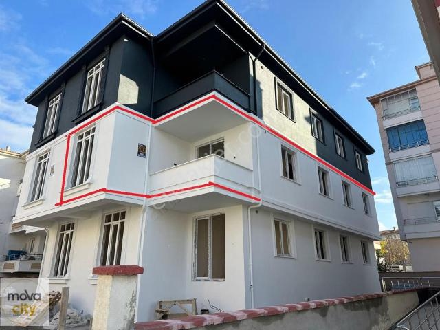 Fevzi Çakmak Caddesinde Sıfır Arakat 3+1 Daire