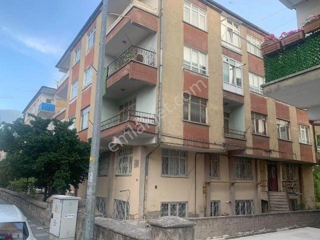 Fevziçakmak Da 3+1 Kombili Yüksek Giriş Daire zemin