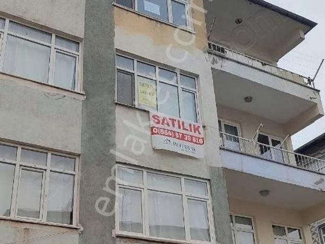 Fevziçakmak Da İçiyapılı 2.kat
