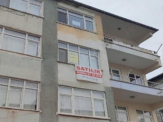 FEVZİÇAKMAK da İÇİYAPILI 2.KAT