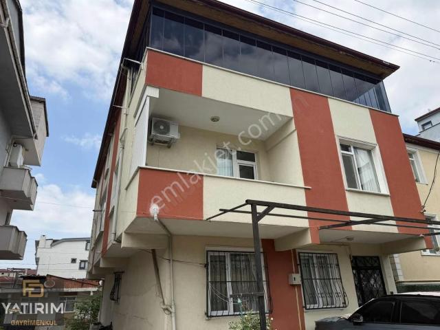 Fevziçakmak Mah. 2+1 120m2 Teraslı Kiralık Daire
