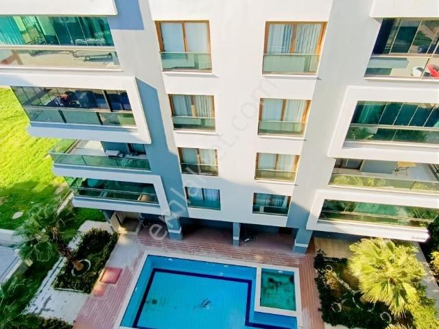 Fevzi Çakmak Mah 2+1 Açık Mutfak Doğalgazlı Satilik Daire