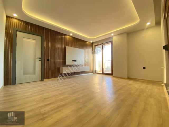Fevziçakmak Mah.cadde Üstü Asansörlü 3+1 135 M² Ebevyn Banyolu