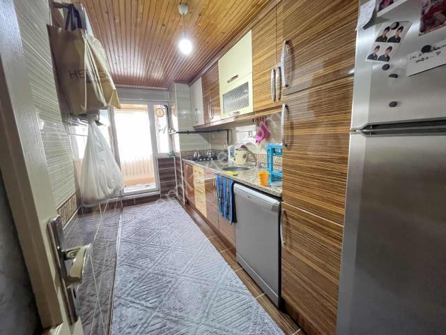 Fevziçakmak Mah. Farabi Hastanesi Yakını *fırsat 3+1 140m2 Daire