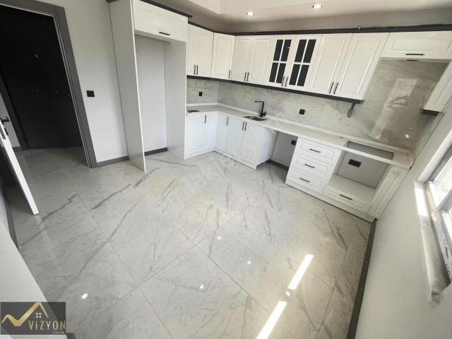 Fevzi Çakmak Mah. Hastane Yakını 3+1 170 M² Lüks Çatı Dubleksi