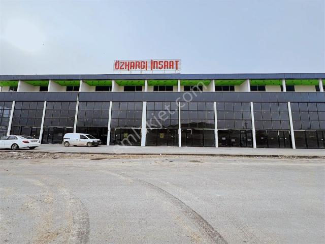 Fevzi Çakmak Mah. Her İş Koluna Uygun Sıfır 85m2 Takasa Açık!