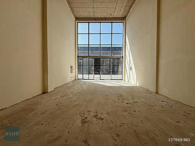 FEVZİ ÇAKMAK MAH. SIFIR 87M2 KİRALIK DÜKKAN