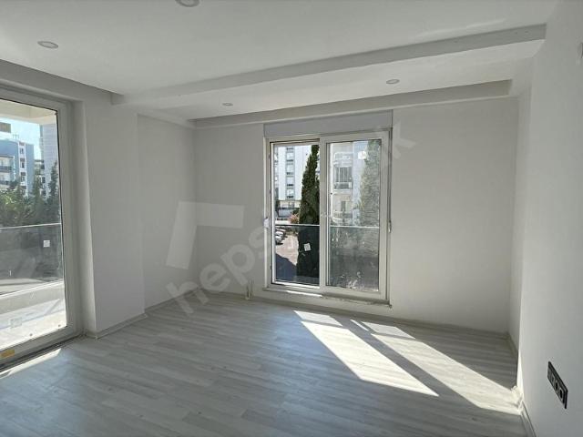 FEVZİ ÇAKMAK MAH SIFIR SATILIK 2+1 DAİRE 90 M2