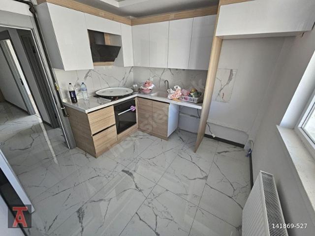 Fevzi Çakmak Mah. Y.Giriş Ön Cephe 2+1 Kiralık Daire