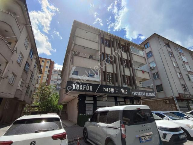 Fevzi Çakmak Mahallesi 4+1 Kiralık Daire