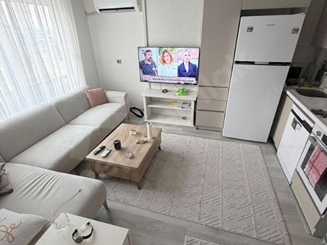 FEVZİ ÇAKMAK MAHALLESİNDE SIFIR SATILIK 1+1 DAİRE