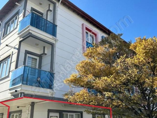 Fevzi Çakmak Mahallesinde Satılık Eşyalı Apart