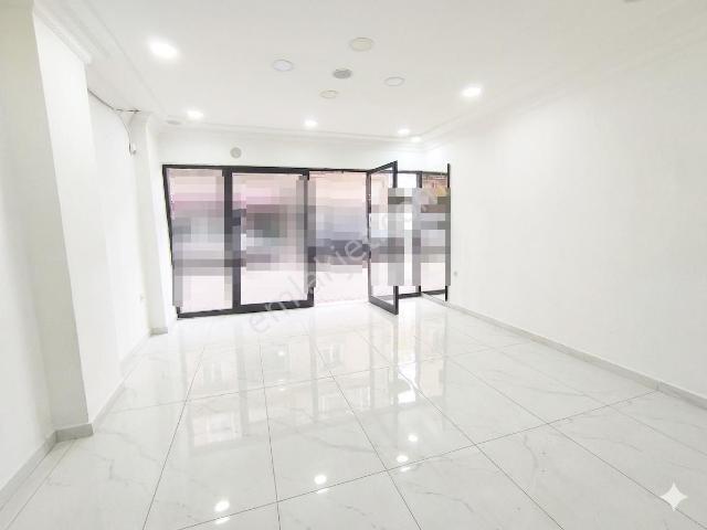 Fevziçakmak Mh 30m2 Düz Giris Dukkan