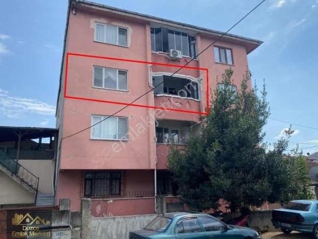 Fevziçakmak Mh De Ara Kat İskanlı Satılık 2+1 Daire