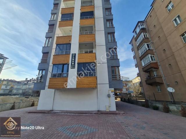 Fevzi Çakmak Mh.de Sıfır Ayarında 3+1 Full Yapılı Satılık Daire