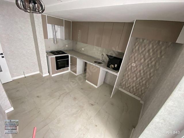 FEVZİ ÇAKMAK MH'DE 3+1 ASANSÖRLÜ GENİŞ FULL+FULL YAPILI DAİRE!