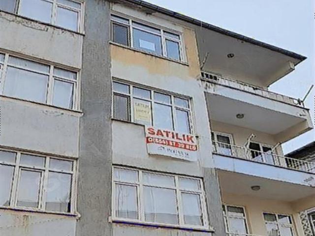 FEVZİÇAKMAK'da ARAKAT TEMİZ DAİRE