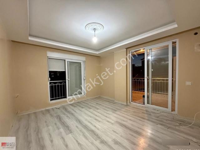 Fevziçakmak'ta Oturuma Hazır Masrafsız 2+1 Satılık Daire