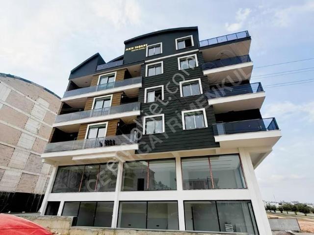 Fevziçakmak'ta Bu Fiyata 2+1 Daire Yok