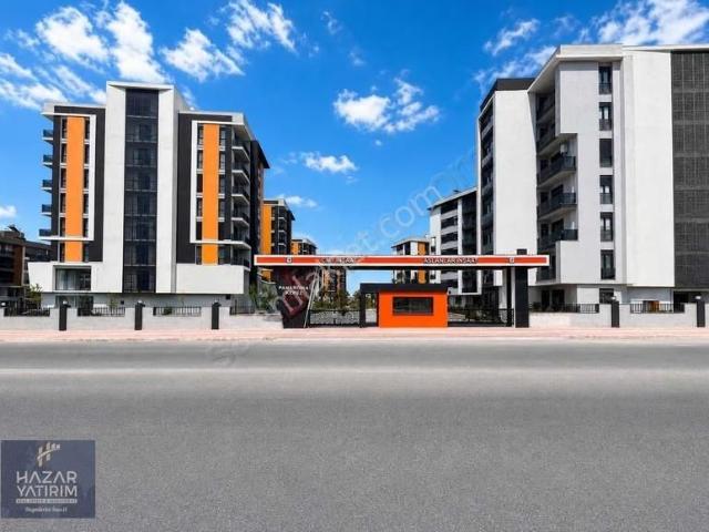 Fevzi Çakmakta Değerli Konum 130 M² 2+1