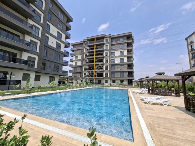 Fevzi Çakmak'ta Kiralık Lüks Daire