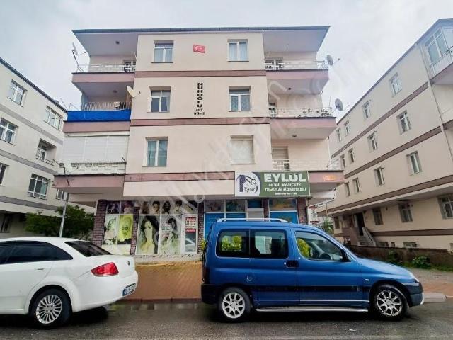 Fevzi Çakmak'ta Sağlık Ocağı Yakın Kombili Kaçmaz Daire