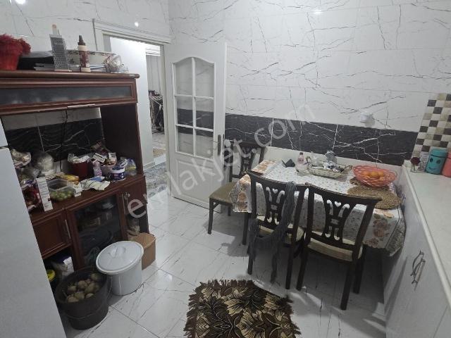 Fevzi Çakmakta Satılık Daire