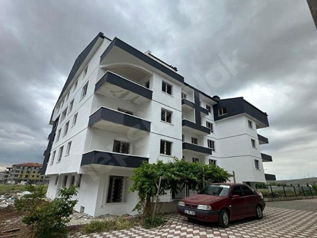 FEVZİ ÇAKMAK'TA TAKASA AÇIK 2+1 DUBLEKS SATILIK DAİRE