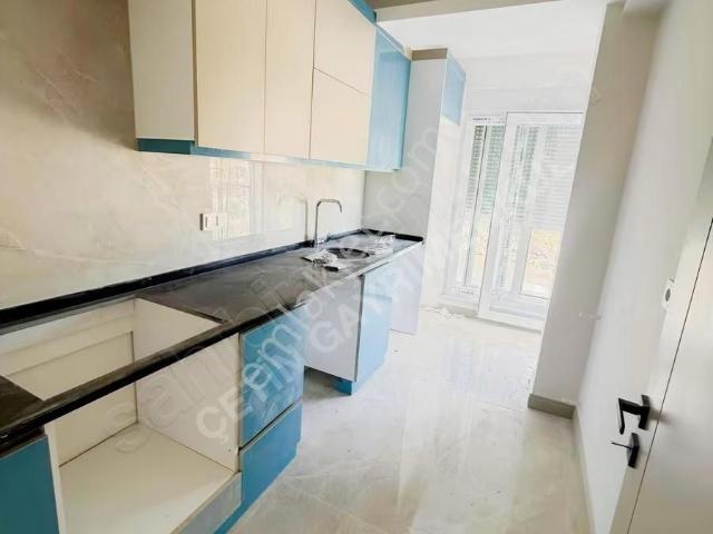Fevziçakmakta 1+1 Ayrı Mutfaklı Yatırım Fırsatı